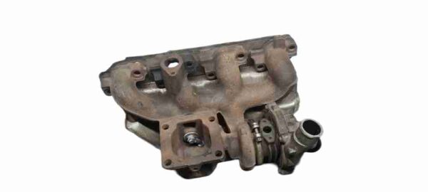 Turbina Turbosuflanta Ford Mondeo 3 2.0 TDCI 2000-2008 - imagine 5