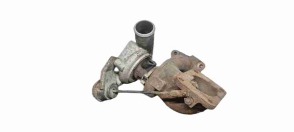 Turbina 4913158650 Ford Transit 2.4 TDCI 2009 - imagine 2