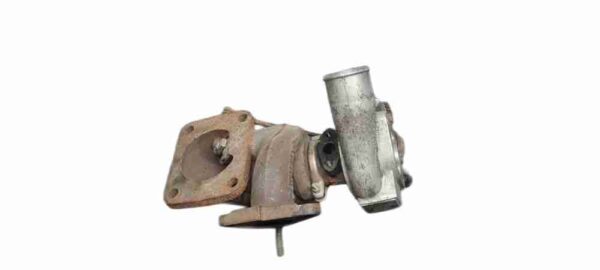 Turbina 4913158650 Ford Transit 2.4 TDCI 2009 - imagine 3