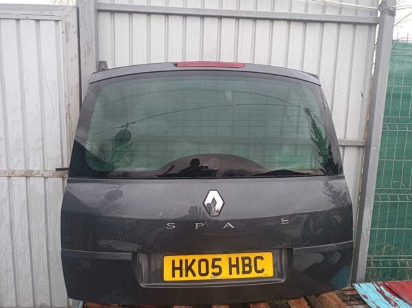 Haion Renault Espace 2003-2008 Euro 4