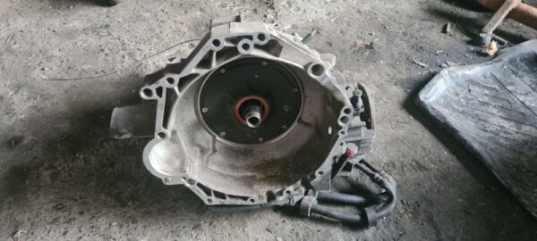 Cutie de viteze automata 01N321105L Audi A6 C5 1.9 TDI 1998-2004 Euro 4