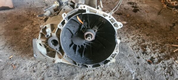 Cutie de viteze IS7R-7F096 Ford Mondeo 2.0 TDDI 2004-2010 Euro 4