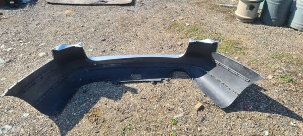 Bara spate Volkswagen Passat B6 Combi 2007 - imagine 2
