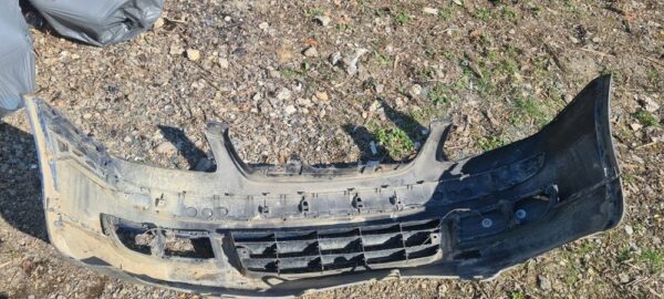 Bara spate Volkswagen Passat B6 Combi 2007 - imagine 3