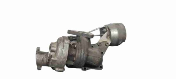 Turbina Turbosuflanta biturbo A6510906180 / A6510905780 Mercedes E-Class T-Model S212 2.2 CDI 2009-2016 - imagine 3