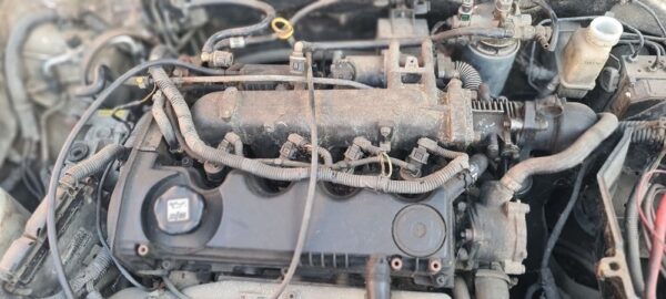 Motor complet Fiat Stilo 1.9 JTD 2000-2004 Euro 4