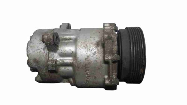 Compresor AC 1j0820803a Volkswagen Golf 4 1.9 TDI - imagine 3