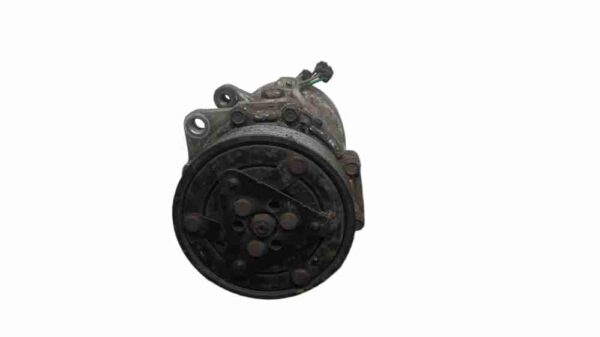 Compresor AC 1j0820803a Volkswagen Golf 4 1.9 TDI - imagine 4
