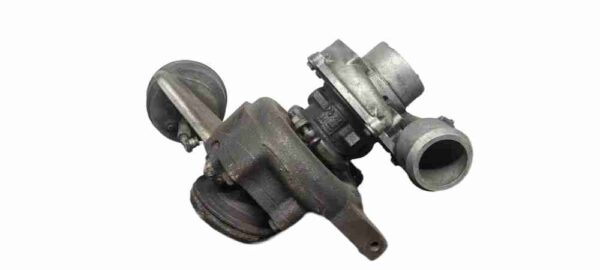 Turbina Turbocompresor A6460960299 Mercedes Vito W639 2.2 CDI 2003 - imagine 2