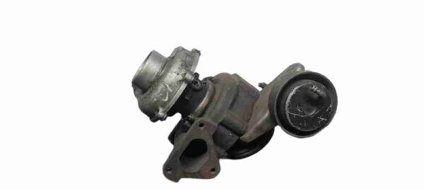 Turbina Turbocompresor A6460960299 Mercedes Vito W639 2.2 CDI 2003 - imagine 3