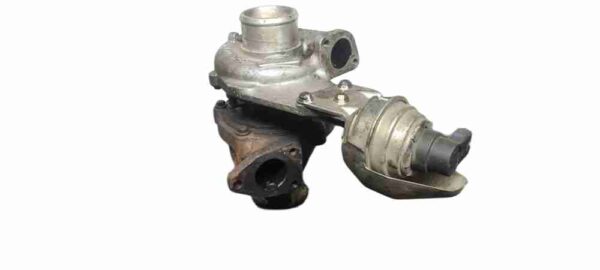 Turbina Turbosuflanta GM55581063 Opel Insignia A 2.0 CDTI 2008-2014 - imagine 2