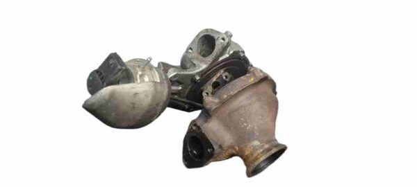 Turbina Turbosuflanta GM55581063 Opel Insignia A 2.0 CDTI 2008-2014 - imagine 3