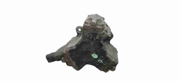 Pompa injectie inalta presiune A6110700601 / 0445010013 BOSCH Mercedes Vito W638 2.2 CDI - imagine 3