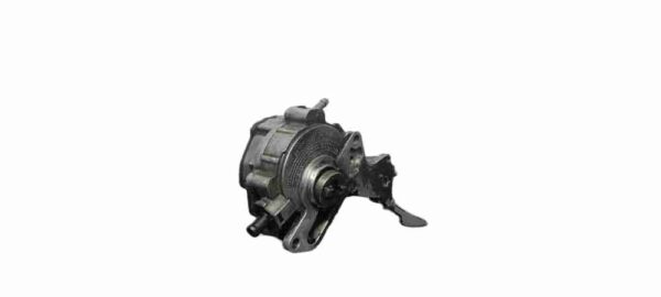 Pompa vacuum 038145209N Volkswagen Passat B6 2.0 2005-2010 Euro 4 - imagine 3