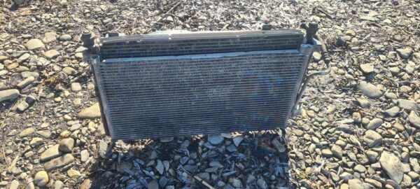 Radiator clima AC racire Ford Mondeo 1.8 - 2.5 Diesel/Benzina 2000-2004 Euro 4