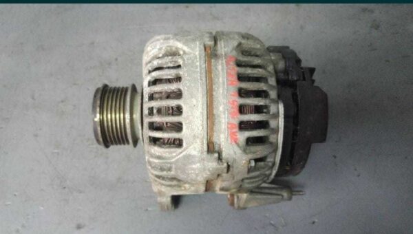 Alternator 06f903023f Volkswagen Passat B6 1.9 TDI 2005-2010 Euro 4
