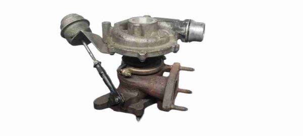 Turbina Turbosuflanta Renault Master 2.3 DCI 2010-2014