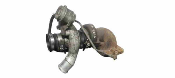 Turbina 6C1Q6K682CD Ford Transit 2.2 TDCI 2006-2014