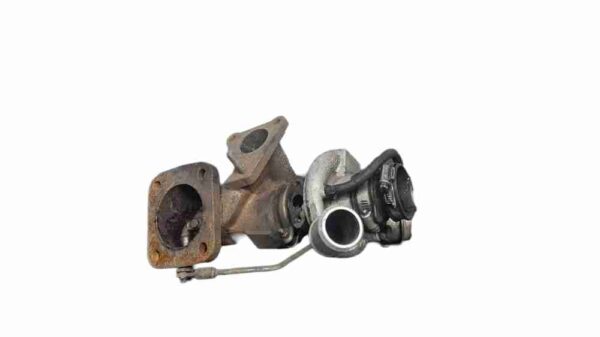 Turbina 6C1Q6K682CD Ford Transit 2.2 TDCI 2006-2014 - imagine 4