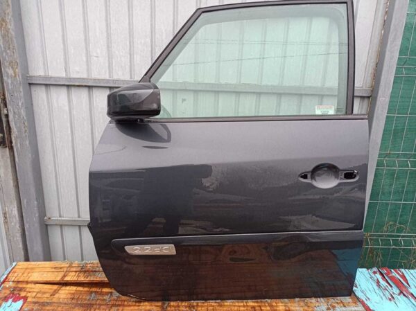 Usa fata stanga Renault Espace 2003-2008 Euro 4