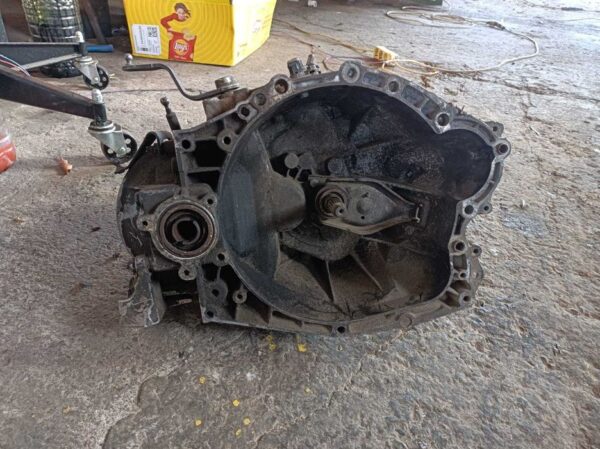 Cutie de viteze manuala 5 trepte Citroen Picasso 2.0 HDI 1998-2006