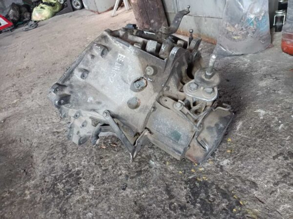 Cutie de viteze manuala 5 trepte Citroen Picasso 2.0 HDI 1998-2006 - imagine 5
