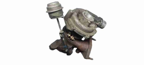 Turbina Turbosuflanta Renault Master 2.3 DCI 2010-2014 - imagine 3