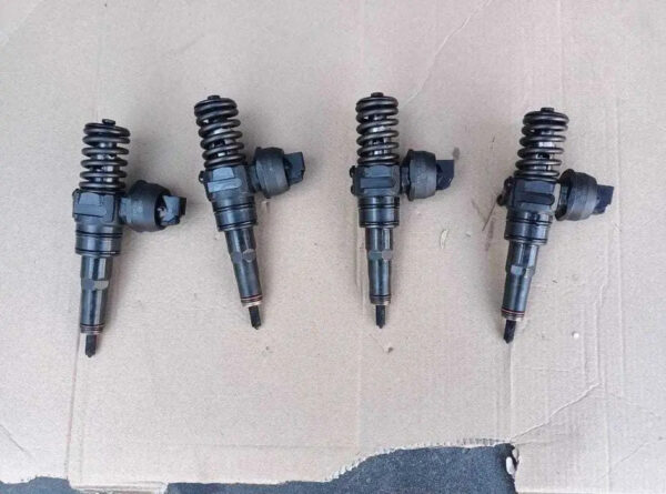 Injectoare 0414720215 Audi A4 1.9 TDI