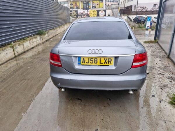 Haion portbagaj LY7G Audi A6 C6 F4 2.0 TDI