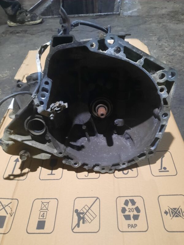 Cutie de viteze manuala 5+1 trepte Toyota Aygo / Citroen / Peugeot 1.0 Benzina 2007-2014