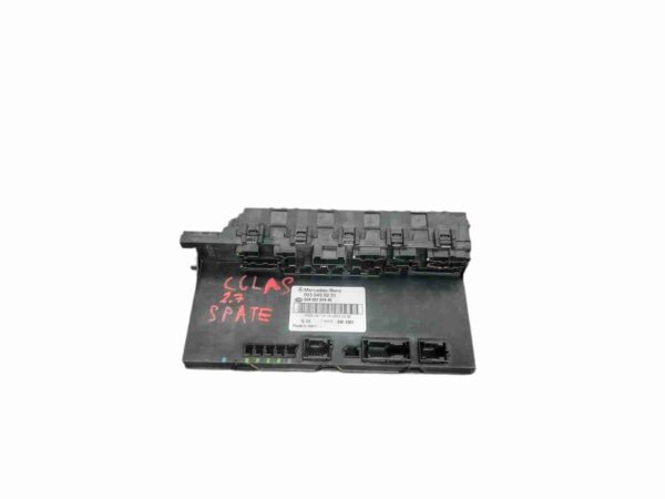 Panou sigurante 0035455201 Mercedes C-Class W203 2000 - imagine 3