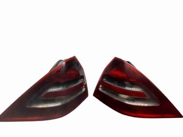 Stopuri Triple spate Mercedes C-Class W203 2001-2006