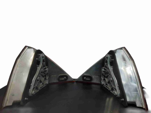 Stopuri Triple spate Mercedes C-Class W203 2001-2006 - imagine 3