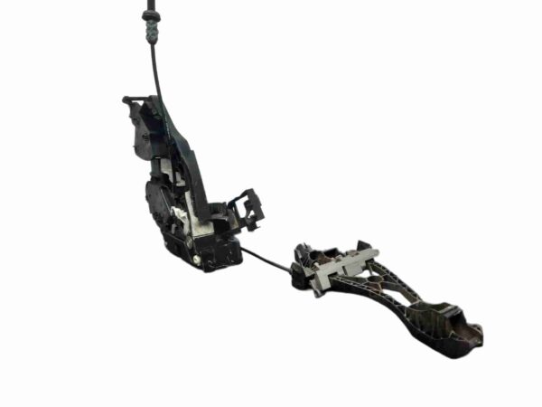 Broasca usa spate dreapta 30699112 Volvo S40 2004-2008