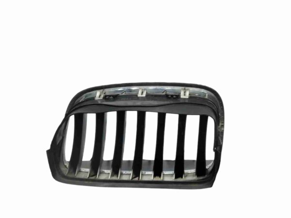 Grila capota stanga 5113-7171395 BMW X5 / X6 E70 / E71 2012 - imagine 2