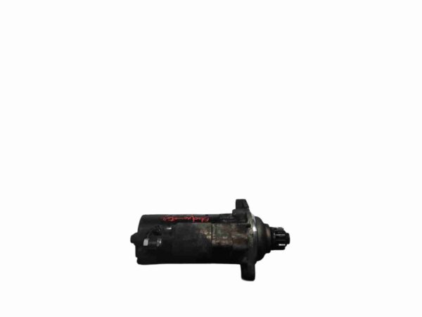 Electromotor 02E911023Q Volkswagen Golf 6 2.0 TDI 2008-2015 - imagine 2