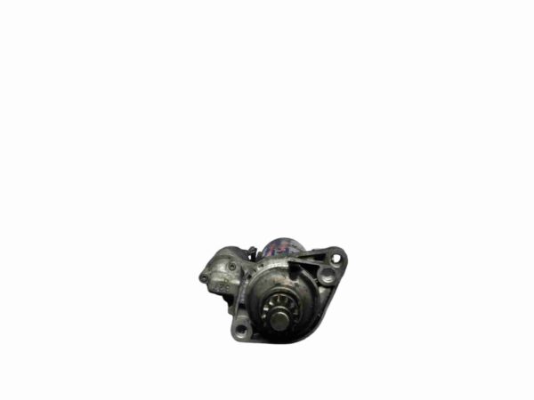 Electromotor 02E911023Q Volkswagen Golf 6 2.0 TDI 2008-2015 - imagine 3