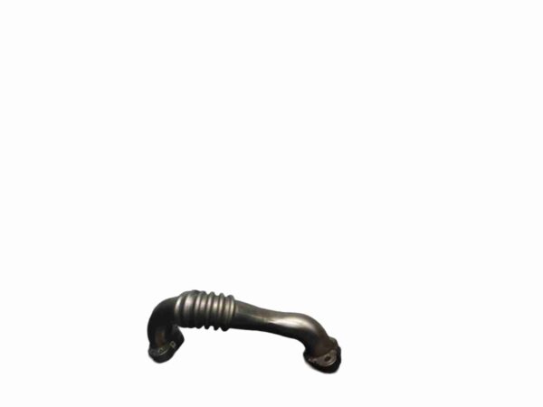 Conducta EGR 03L131521Q Volkswagen Golf 6 1.6 TDI 2010 - imagine 2