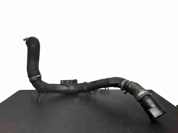 Furtun intercooler turbo Volkswagen Golf 6 1.6 TDI - imagine 3