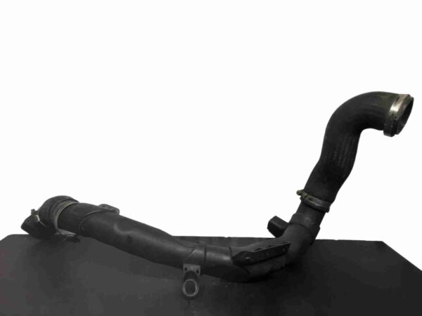 Furtun intercooler turbo Volkswagen Golf 6 1.6 TDI - imagine 2