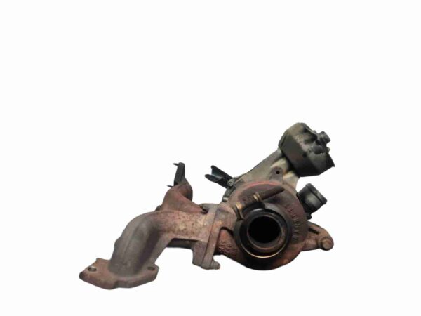 Turbina Turbo 9658728580 Ford Mondeo 2.0 TDCI 2004-2011