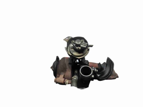 Turbina Turbo 9658728580 Ford Mondeo 2.0 TDCI 2004-2011 - imagine 2