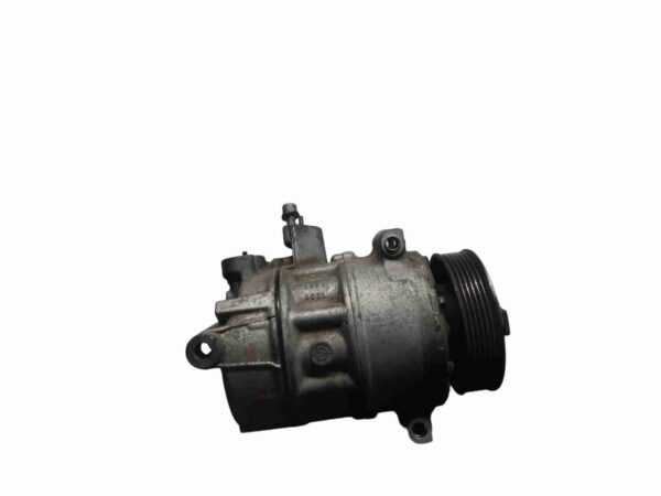 Compresor AC 5N0820803E Volkswagen Golf 6 2.0 TDI 2008-2012 - imagine 2