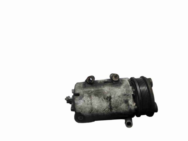 Compresor AC 6G91-19D629-GC Ford Mondeo 4 2.0 TDCI 2009 - imagine 2