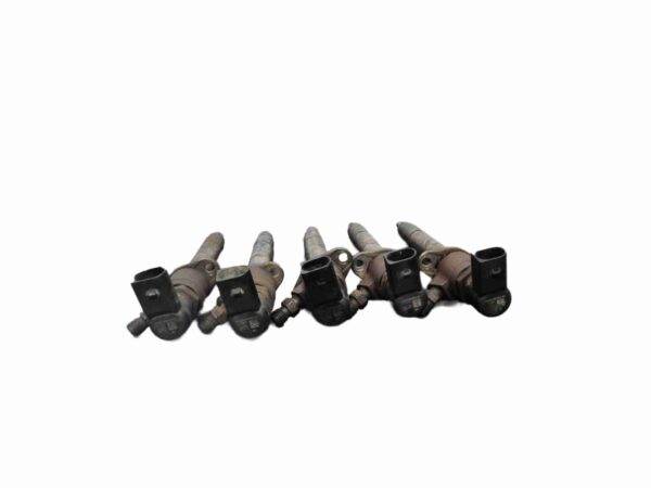 Injectoare 4H2Q-9K546-AF Land Rover Discovery 3 2.7 Diesel - imagine 2