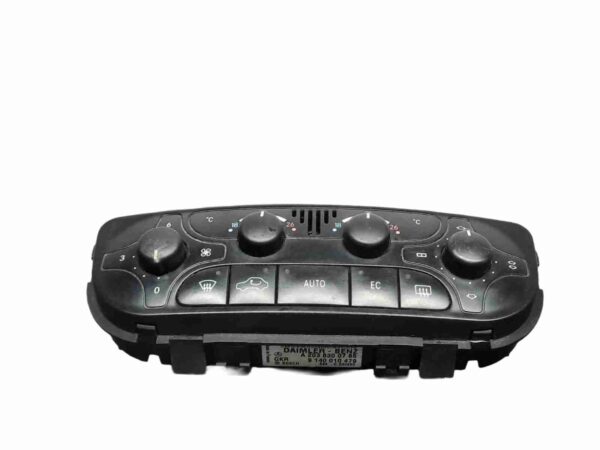 Panou comanda AC clima / Climatronic A2038300785 Mercedes C-Class W203