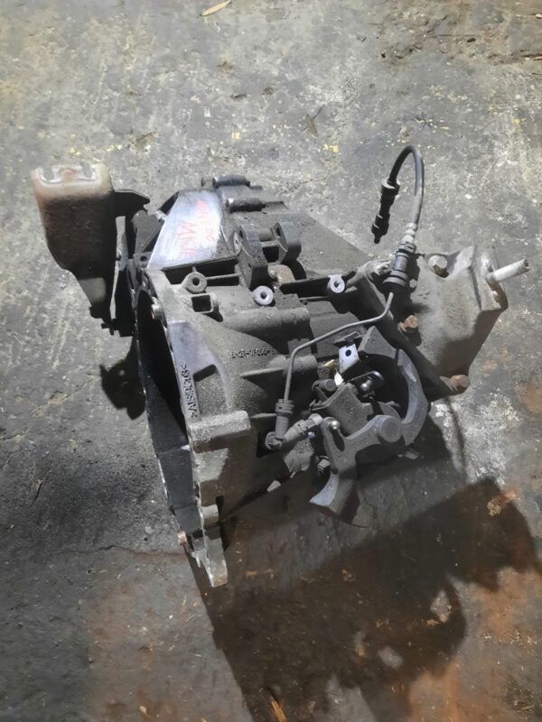 Cutie de viteze manuala 7G9R-7002-YF Ford Mondeo 4 Turnier 2.0 TDCI