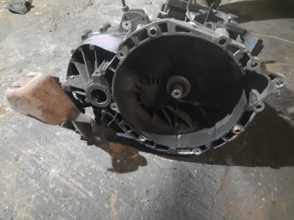 Cutie de viteze manuala 7G9R-7002-YF Ford Mondeo 4 Turnier 2.0 TDCI - imagine 2