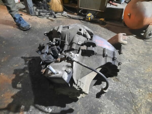 Cutie de viteze manuala 7G9R-7002-YF Ford Mondeo 4 Turnier 2.0 TDCI - imagine 3