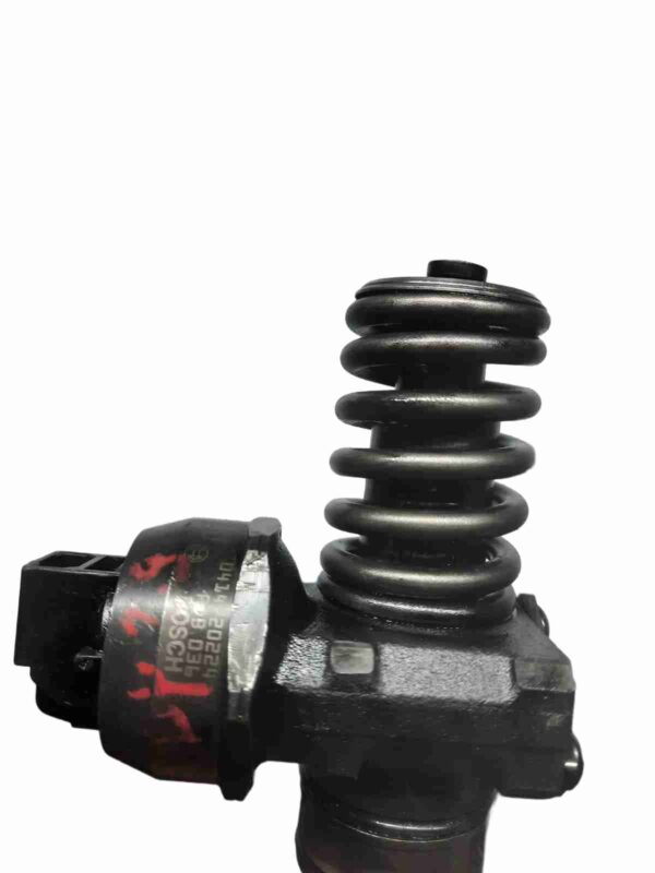Injectoare 0986441514 Bosch Volkswagen Caddy 2.0 SDI - imagine 3